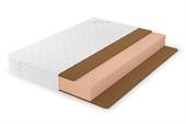 Матрас Lonax Foam Cocos 3 Max Plus