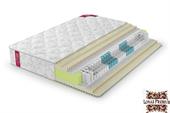 Матрас Lonax Latex Pro TFK 550 (5 зон)