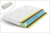 Матрас Lonax ППУ Cocos S1000