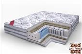 Матрас Lonax Exellent TFK 550 (5 зон)