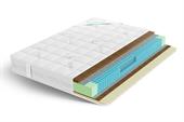 Матрас Lonax Cocos Medium S1000
