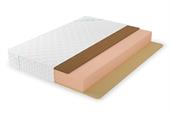 Матрас Lonax Foam Cocos Memory 2 Max Plus