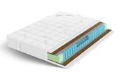 Матрас Lonax Strutto Cocos TFK 550