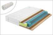 Матрас Lonax Memory Latex Medium TFK 550