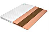 Наматрасник Lonax Cocos Dual ППУ 6
