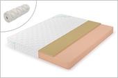 Матрас Lonax Roll Memory 2
