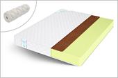 Матрас Lonax Roll Cocos Max Eco