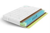 Матрас Lonax Cocos Medium Econom TFK 550