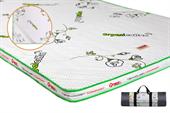 Наматрасник Lonax Organic Ultra Multizone