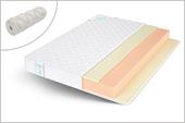 Матрас Lonax Roll Comfort 2 Plus