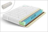 Матрас Lonax Latex Medium TFK 550