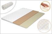 Наматрасник Lonax Relax Memory Latex 6