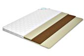 Наматрасник Lonax Cocos Dual Latex 9