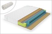 Матрас Lonax Relax Memory TFK 550