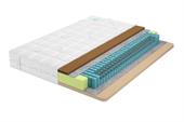Матрас Lonax Memory Cocos TFK 550