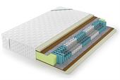 Матрас Lonax Medium TFK 550 5 Zone
