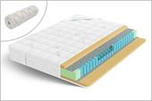 Матрас Lonax Memory TFK 550