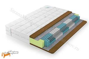 Lonax - Матрас Cocos S1000 5 Zone