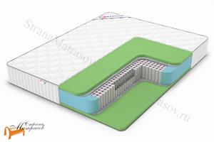 Lonax - Матрас Denwir Classic Foam S1000