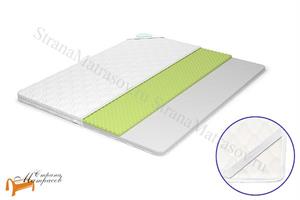 Lonax - Наматрасник Relax ППУ Strutto 6
