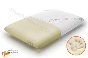 Lonax - Подушка Thermo Cool Memory 