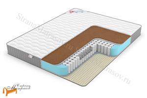 Lonax - Матрас Denwir Best Soft Hard TFK