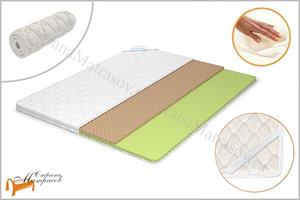 Lonax - Наматрасник Dual Relax Memory ППУ 6