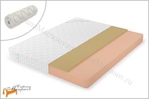 Lonax - Матрас Roll Memory 2