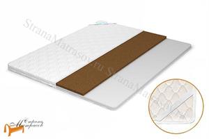 Lonax - Наматрасник Strutto Cocos 6