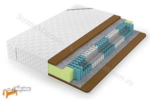 Lonax - Матрас Cocos TFK 550 5 Zone