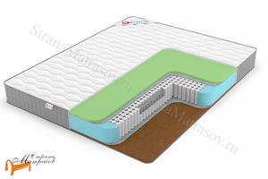 Lonax - Матрас Denwir Best Foam Hard S1000