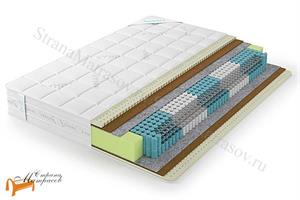 Lonax - Матрас Medium Light S1000 5 Zone