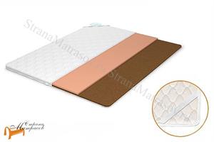 Lonax - Наматрасник ППУ Cocos 4