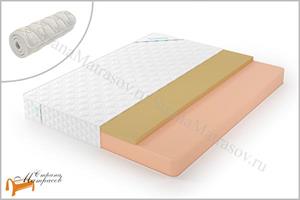 Lonax - Матрас Roll Memory 4