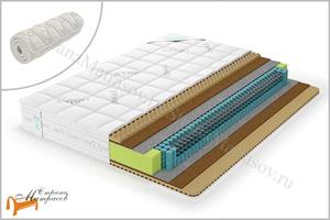 Lonax - Матрас Relax Memory Medium S1000