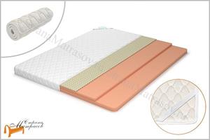 Lonax - Наматрасник LX Comfort 9 J