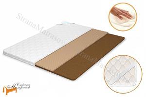 Lonax - Наматрасник Relax Memory Cocos 6