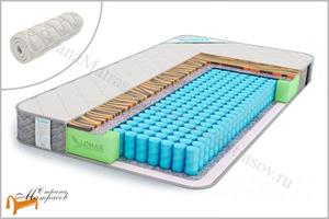 Lonax - Матрас Tiger TFK 420