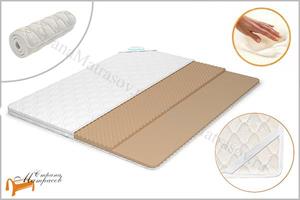 Lonax - Наматрасник Dual Relax Memory 6