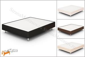 Lonax - Кровать Box Standart с основанием