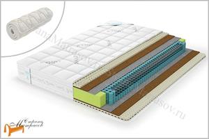 Lonax - Матрас Relax Medium S1000