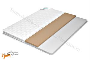 Lonax - Наматрасник Strutto ППУ 6