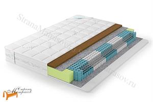 Lonax - Матрас Hollo Cocos S1000 5 Zone