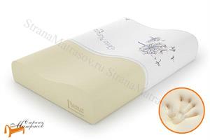 Lonax - Подушка Clima Natura Memory Ergo