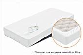Наматрасник Орматек Dry Big - чехол (для матраса до 42см)