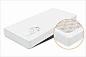 Наматрасник Орматек Dry Plush - чехол (для матраса до 27см)