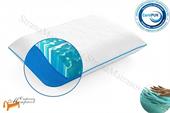 Подушка Орматек Ocean Fusion M