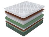 Матрас Орматек Organic Comfort M
