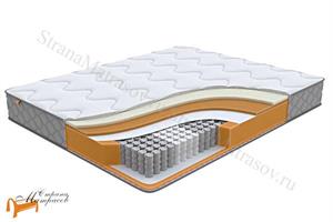Орматек - Матрас Sleep Memory EVS-9 zone