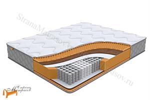 Орматек - Матрас Sleep Middle Plus EVS-9 zone